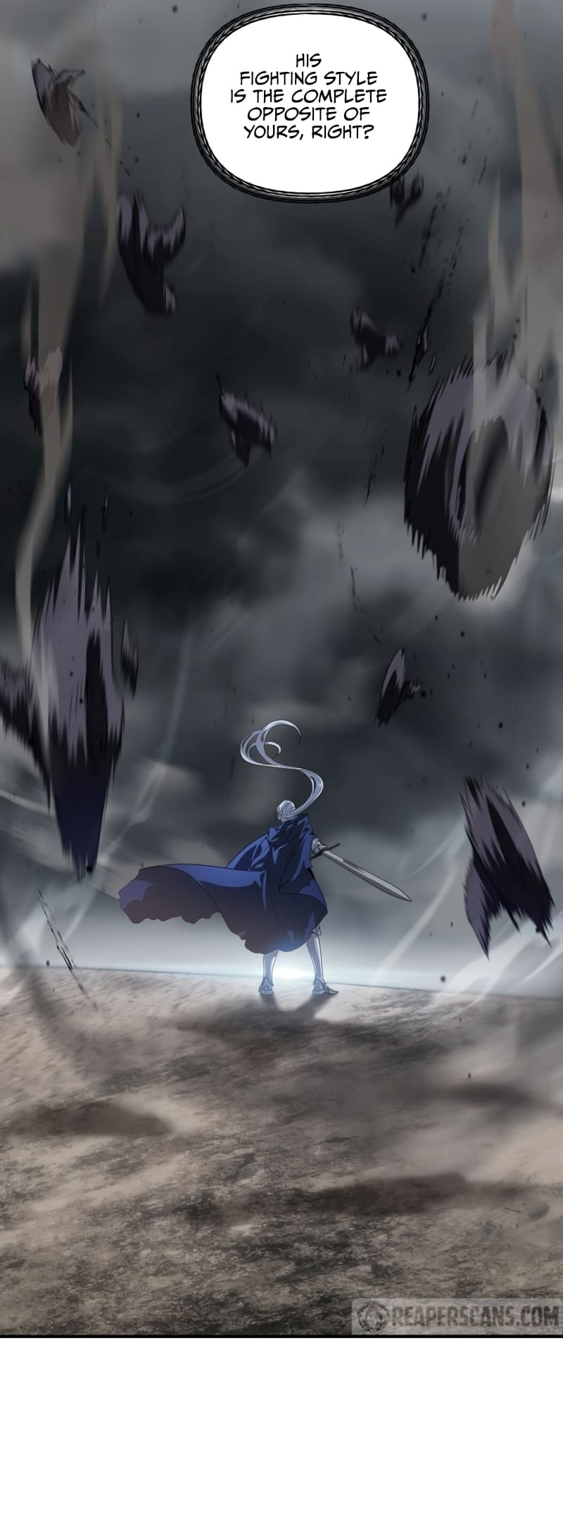 SSS-Class Suicide Hunter, Chapter 122 image 42